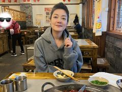 -重庆老火锅王(西安北路店)