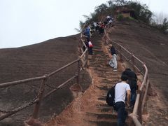 -丹霞山风景名胜区