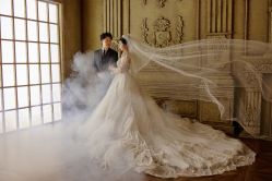 -金夫人婚纱摄影(华南店)