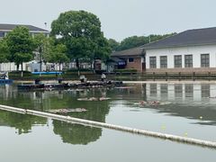 -千龙湖生态旅游度假区