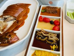 -悦融·京鲁菜·露台花园(安定门店)