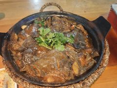 -四禧精酿铜锅涮肉·烧烤工场(大明湖店)