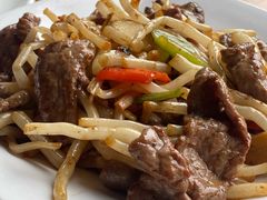 -南平静修小镇水芳阁餐厅