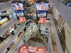 -凯德MALL(西直门店)
