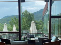 -逸廊大堂吧-下午茶·简餐-千岛湖自由洲际殿
