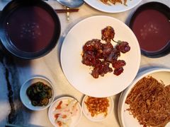 -苏帮袁Sue Cuisine(来福士店)