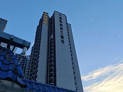 -小茶闲舍·观景商务茶馆(广州塔店)