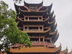 -黄鹤楼