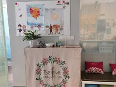 -新世界教育iVEE·英语日语西语(金桥校区)
