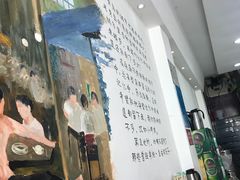 -胜泽眼镜烧烤(云霄路直营店)