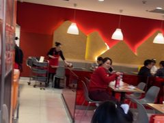 -阳阳中国饭(龙湖大兴天街)