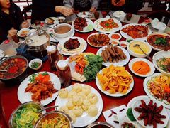 -龙翔小猪脚(龙头街店)