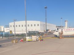 -太原武宿国际机场-T1航站楼