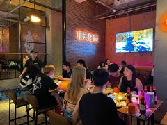 -功夫怪兽·烧烤(西工小街店)