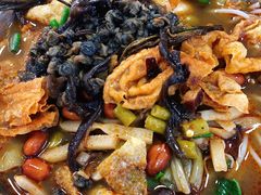 螺肉螺狮粉-凤张螺蛳粉·爽口粉(跃进路总店)