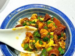 -必点海鲜·海肠捞饭大王(滨江道店)