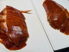 -小大董·烤鸭(观景餐厅·南京西路店)