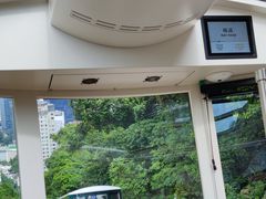 -山顶缆车