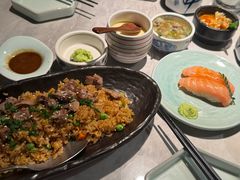 -沼津港精致料理·寿喜烧·烧鸟(青浦宝龙广场日料榜单店)