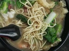 -慧娟面馆·餐厅(望江路店)