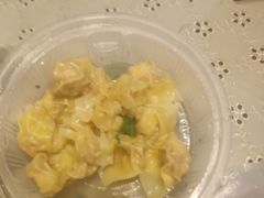 -东泰祥生煎馆(陕西南路店)