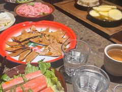 -重庆渝达老火锅(春熙路店)