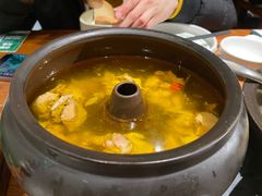 -云海肴·汽锅鸡·云南菜(美罗城店)