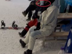-湘江欢乐城欢乐雪域