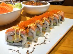 -福匠日本料理(人民路店)