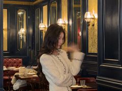 -Golden Lily河内巴黎法越料理餐厅(建国西路店)