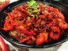 -华仔龙虾(永乐路总店)