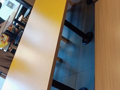 -麦当劳(海洋城店)