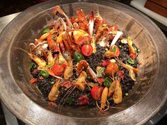 -索菲特西湖大酒店·香榭丽全日候餐厅(南山路店)