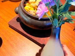 -云海肴·汽锅鸡·云南菜(苏州中心店)