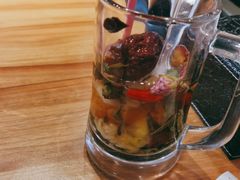 -品回味清真西北楼(宁波首店)