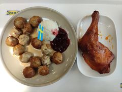 -宜家·瑞典风味餐厅(北京西红门店)