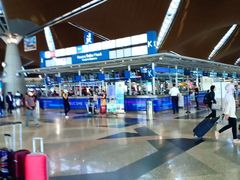 -吉隆坡国际机场