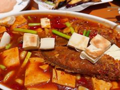 -六福烧烤酒馆(秦隆步行街店)