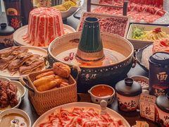 -东来顺·非遗火锅(赛格国际购物中心店)