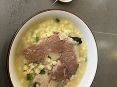-陈熹公民族美食文化餐厅(中华广场店)