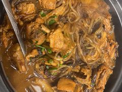 -李老哈·东北菜(宋园路店)