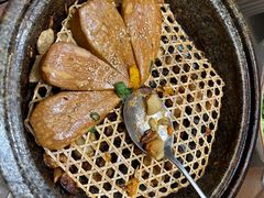-崂山印象·青岛·海鲜渔家菜