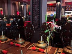 -花马天堂云南餐厅 Lost Heaven(外滩店)