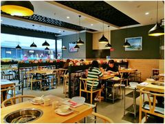 -嬷孙家潮汕牛肉火锅(北京路天河城店)