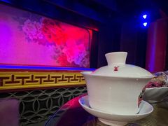-盖碗儿梨园·变脸吐火·川剧(天府广场店)