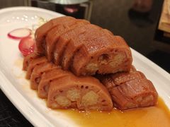-新南华大酒店(广中店)