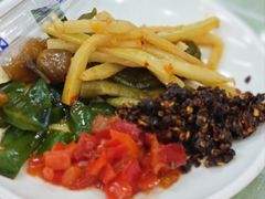 -红鼻子桂林米粉(金唐新光界店)