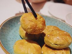 梅干菜酥饼-张福记(五一公园店)
