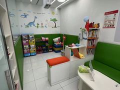 -岳辰齿科(浦东长泰店)