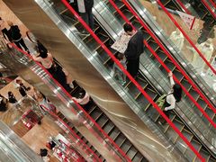 -VT101维多利广场